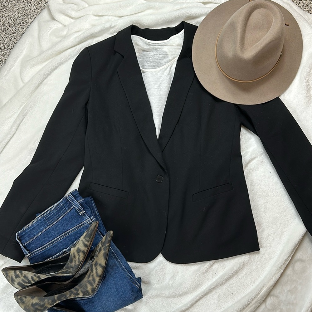 Averly • Blazer
